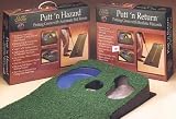 Putt ’N Hazard