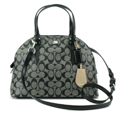 coach satchels styles