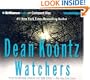 Watchers (Brilliance Audio on Compact Disc)