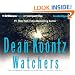 Watchers (Brilliance Audio on Compact Disc)