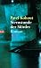Pavel Kohout �Sternstunde der M�rder.�