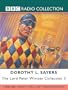 Lord Peter Wimsey Collection (Radio Collection)
