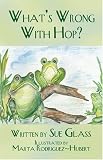 Review PublishAmerica  / What's Wrong With Hop?