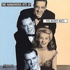 Harmonious Hits of the Merry Men