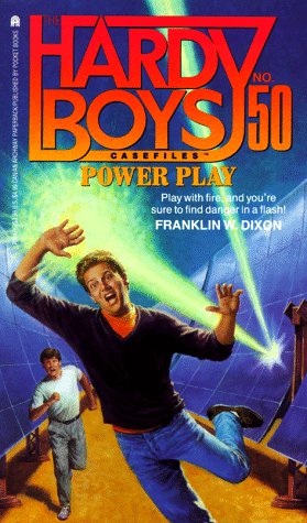  The Hardy Boys