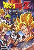 Revue Funimation Prod  / Dragon Ball Z: Super Android 13 (Edit)