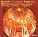 Classical Music : BERNSTEIN: Chichester Psalms RUTTER: Gloria PÄRT: Magnificat