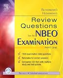 Butterworth Heinemann s Review Questions for the NBEO Examination: Part One