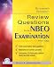 Butterworth Heinemann's Review Questions for the NBEO Examination: Part One