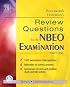 Butterworth Heinemann's Review Questions for the NBEO Examination: Part One