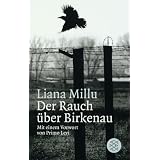 Der Rauch �ber Birkenauvon "Liana Millu"