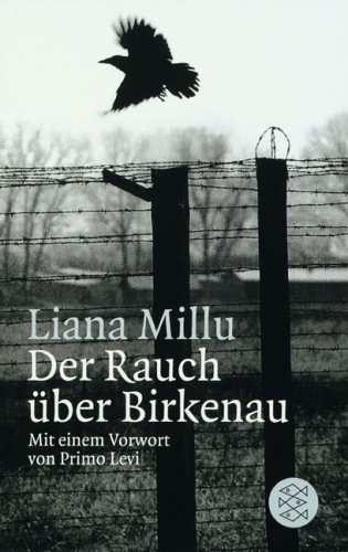 Der Rauch �ber Birkenau