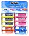 Chapstick Lip Balm Variety Pack (10 Sticks X 4g Each)