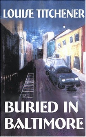 Buried in Baltimore