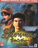 Shenmue: Primas Official Strategy Guide