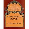 Keyboard Music by Johann Sebastian Bach