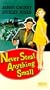 Never Steal Anything Small [VHS]