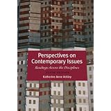 Perspectives on Contemporary Issues: Reading Across the Disciplines