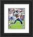 Framed Chris Johnson Tennessee Titans 8x10 Photo