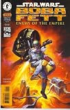Star Wars : Boba Fett : Enemy of the Empire # 1 ( of 4)