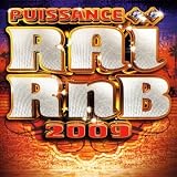 Puissance Ra� R_N_B 2009