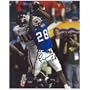 Florida Gators Ryan Smith Autographed Florida Gators SEC Championship Game Interception 8" x 10" Photo