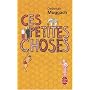 Ces petites choses