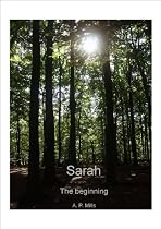 Sarah -From Free Kindle Books Library