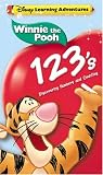 Disney's Learning Adventures - Winnie the Pooh - 123's by Walt Disney Video