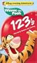 Disney's Learning Adventures - Winnie the Pooh - 123's [VHS]