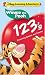 Search : Disney's Learning Adventures - Winnie the Pooh - 123's
