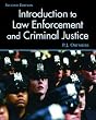 Introduction to Law Enforcement and Criminal Justice (2nd Edition)