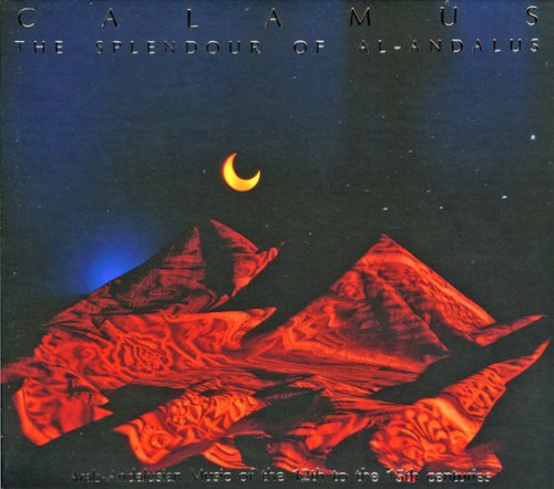 CD-Charts  Search : The Splendour of Al-Andalus