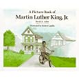 A Picture Book of Martin Luther King, Jr. (Picture Book Biography)