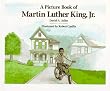 A Picture Book of Martin Luther King, Jr. (Picture Book Biography)
