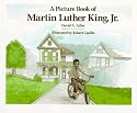 A Picture Book of Martin Luther King, Jr. (Picture Book Biography)