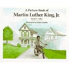 A Picture Book of Martin Luther King, Jr. (Picture Book Biography) by David A. Adler and Robert Casilla