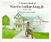 A Picture Book of Martin Luther King, Jr. (Picture Book Biographies)