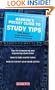 Pocket Guide to Study Tips (Barron's Pocket Guides)