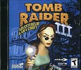 Tomb Raider III: Adventures of Lara Croft
