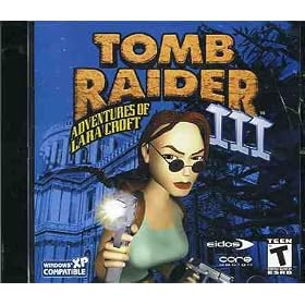 Tomb Raider III: Adventures of Lara Croft