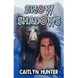 Snow Shadows