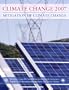 Climate Change 2007: Mitigation of Climate Change