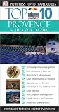 Top 10 Provence & the Cote D'Azur (DK Eyewitness Top 10 Travel Guides)