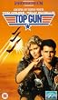 Top Gun W/S [VHS] [1986]