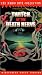 VHS : Twitch Of The Death Nerve (a.k.a. Bay Of Blood)
