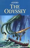 Picture of The Odyssey (Oxford Myths & Legends)