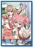 ���˂̉ԉ� �t�@���f�B�X�N ������ [DVD]�̃C���[�W���g�傷��