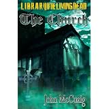 The Church ~ John McCuaig