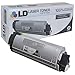 LD © Compatible Replacement for Okidata 43324404 (Type C8) High Yield Black Laser Toner Cartridge for use in Okidata OKI C5500n, C5650dn, C5650n, C5800, C5800Ldn, and C5800n Printers